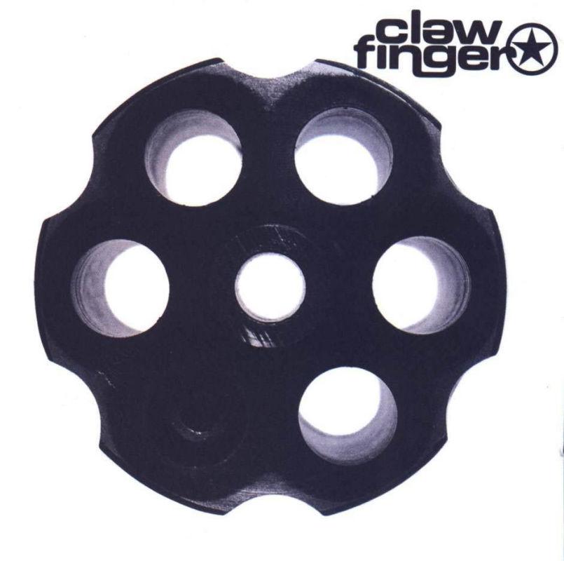 Clawfinger  Clawfinger  front